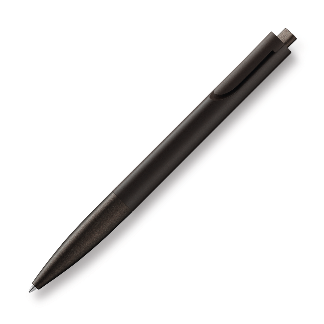 Lamy Noto Ballpoint Choc Special Edition