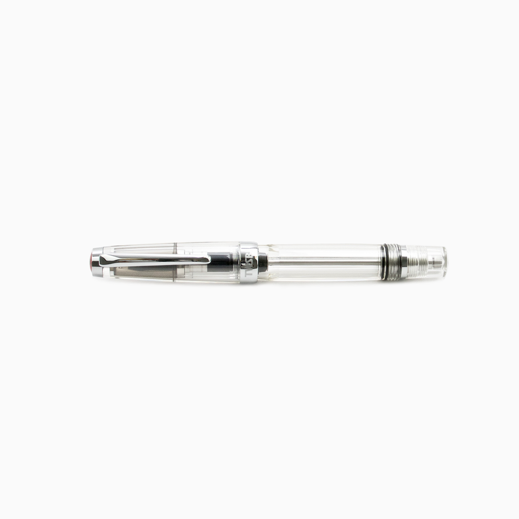 TWSBI VAC MINI CLEAR FOUTAIN PEN