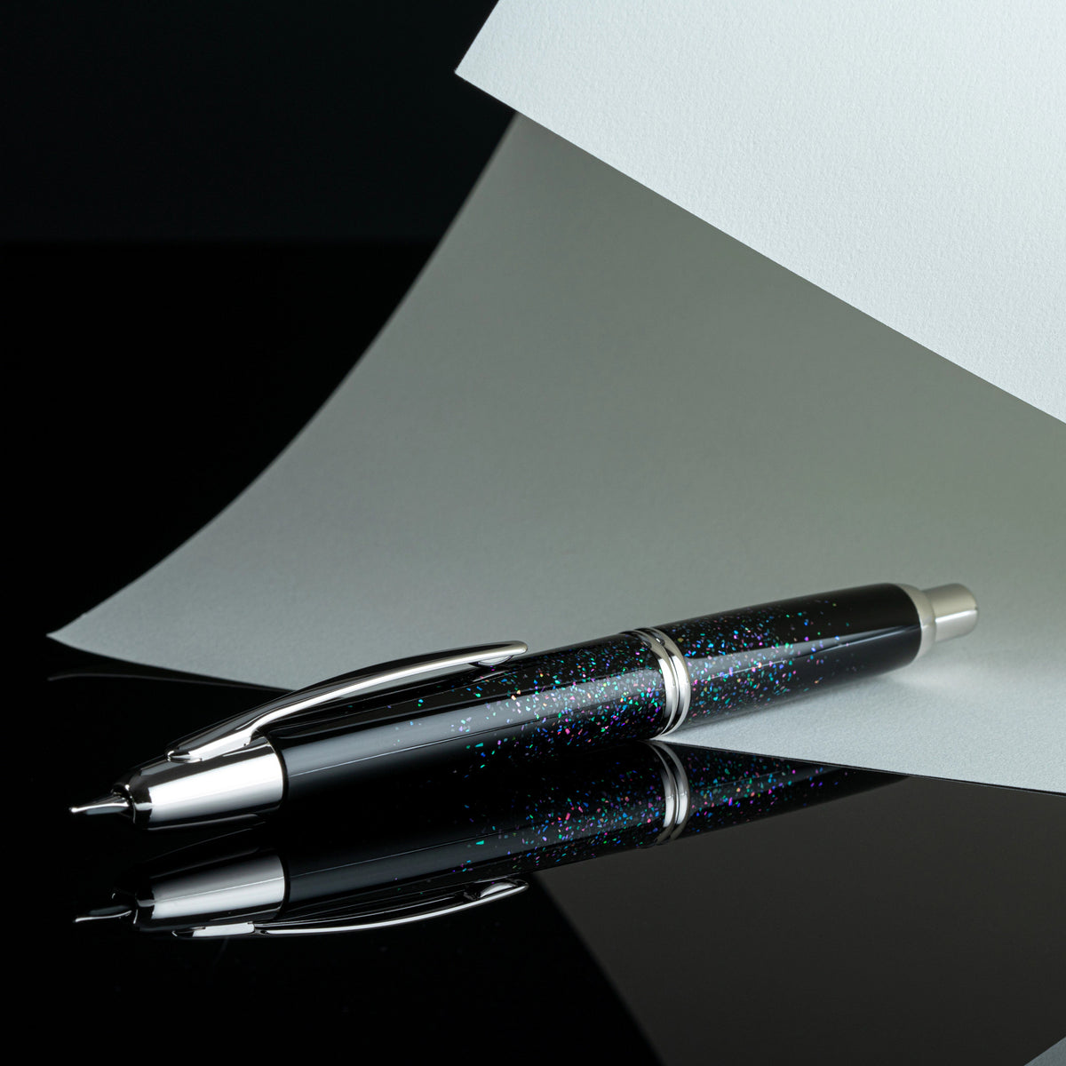 Pilot Vanishing Point Raden Collection - Galaxy