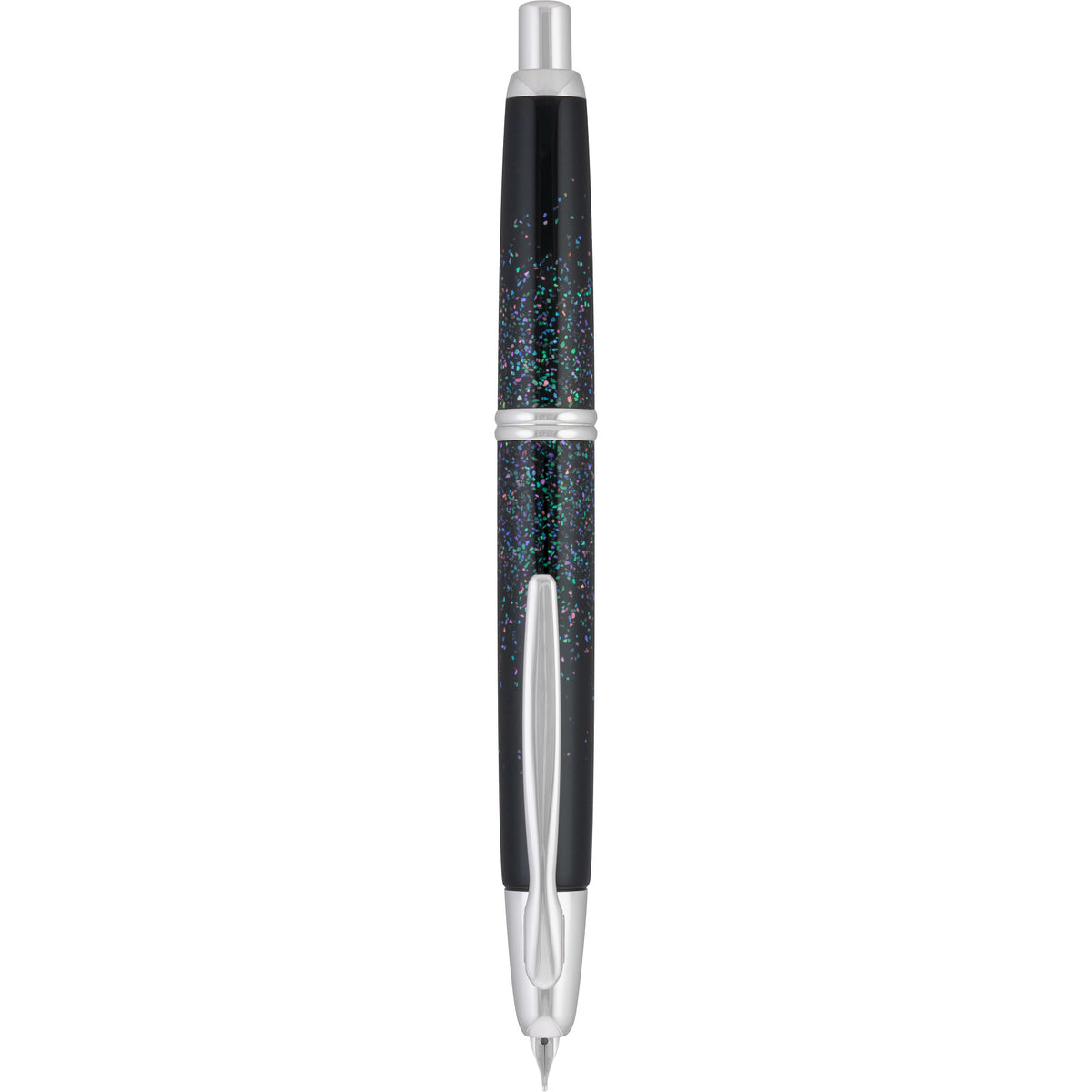 Pilot Vanishing Point Raden Collection - Galaxy
