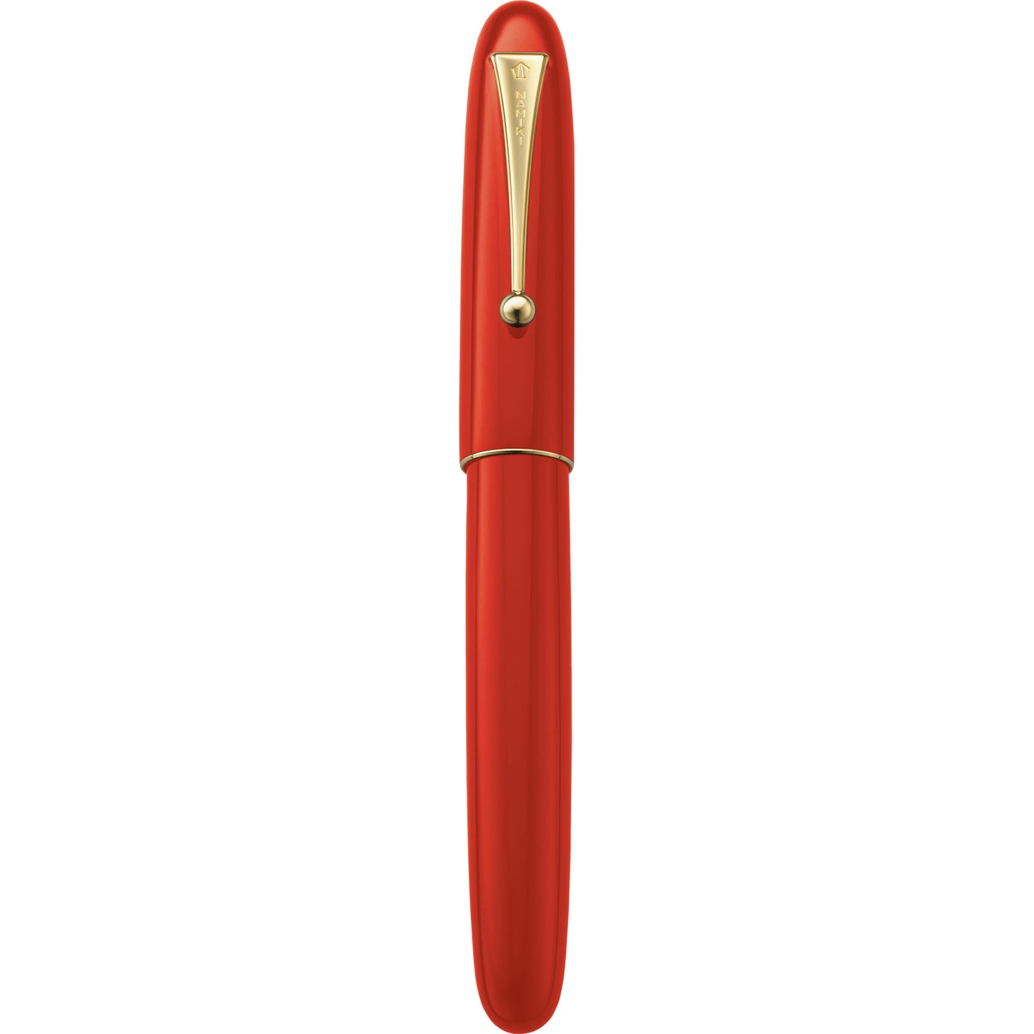 Namiki Yukari Royale Vermillion Urushi