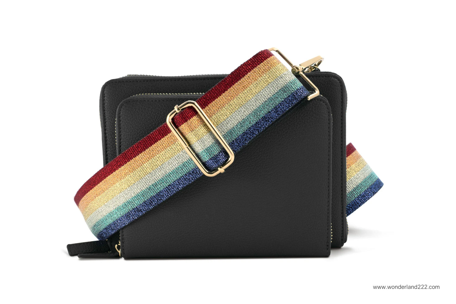 Wonderland222 - Replacement Purse Strap