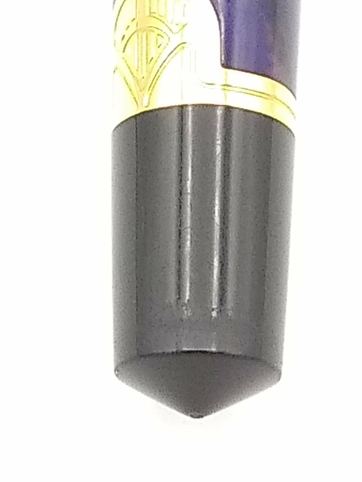 Waterman Phileas Blue Marble - Fine Steel Nib