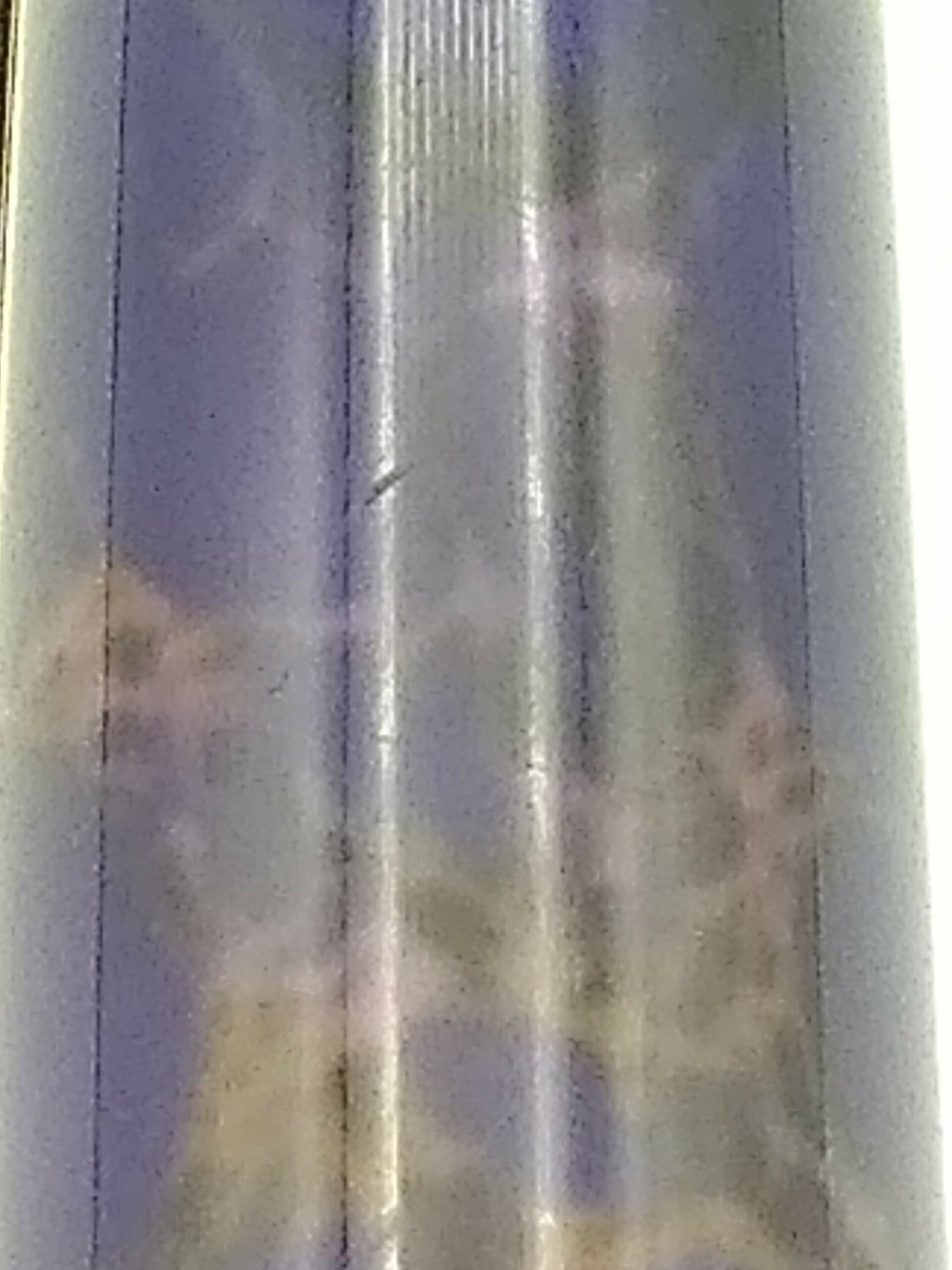 Waterman Phileas Blue Marble - Fine Steel Nib