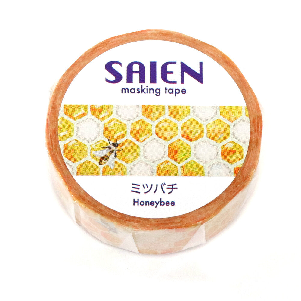 SAIEN Washi Tape