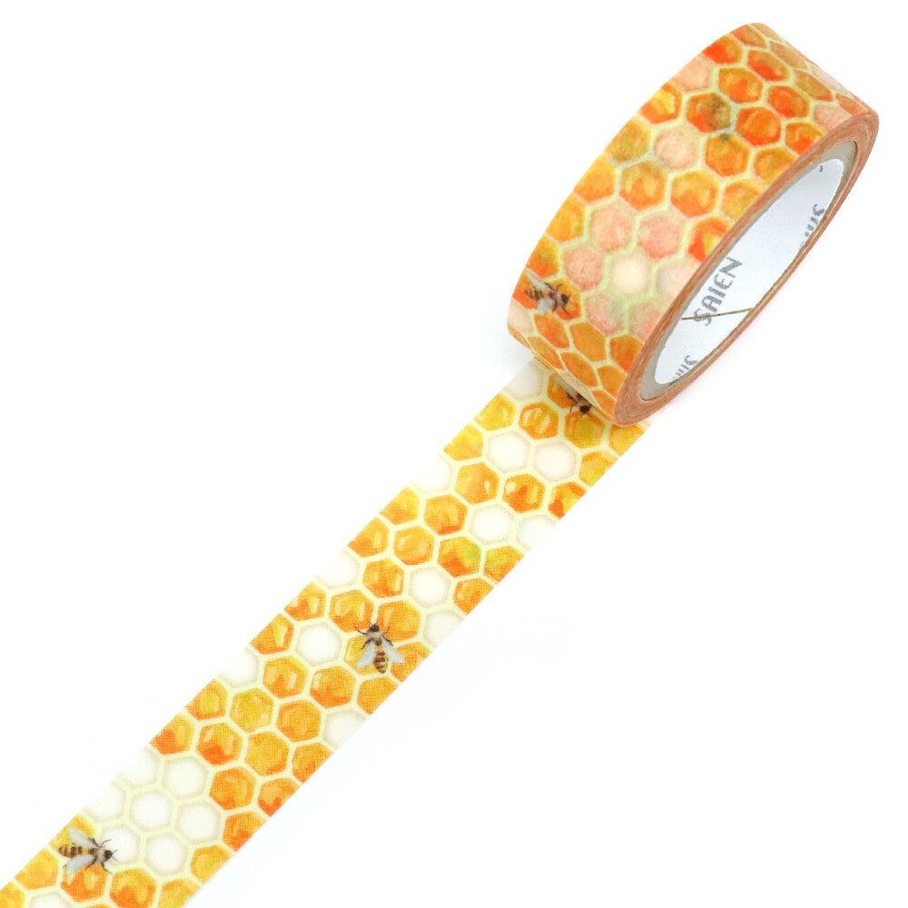 SAIEN Washi Tape