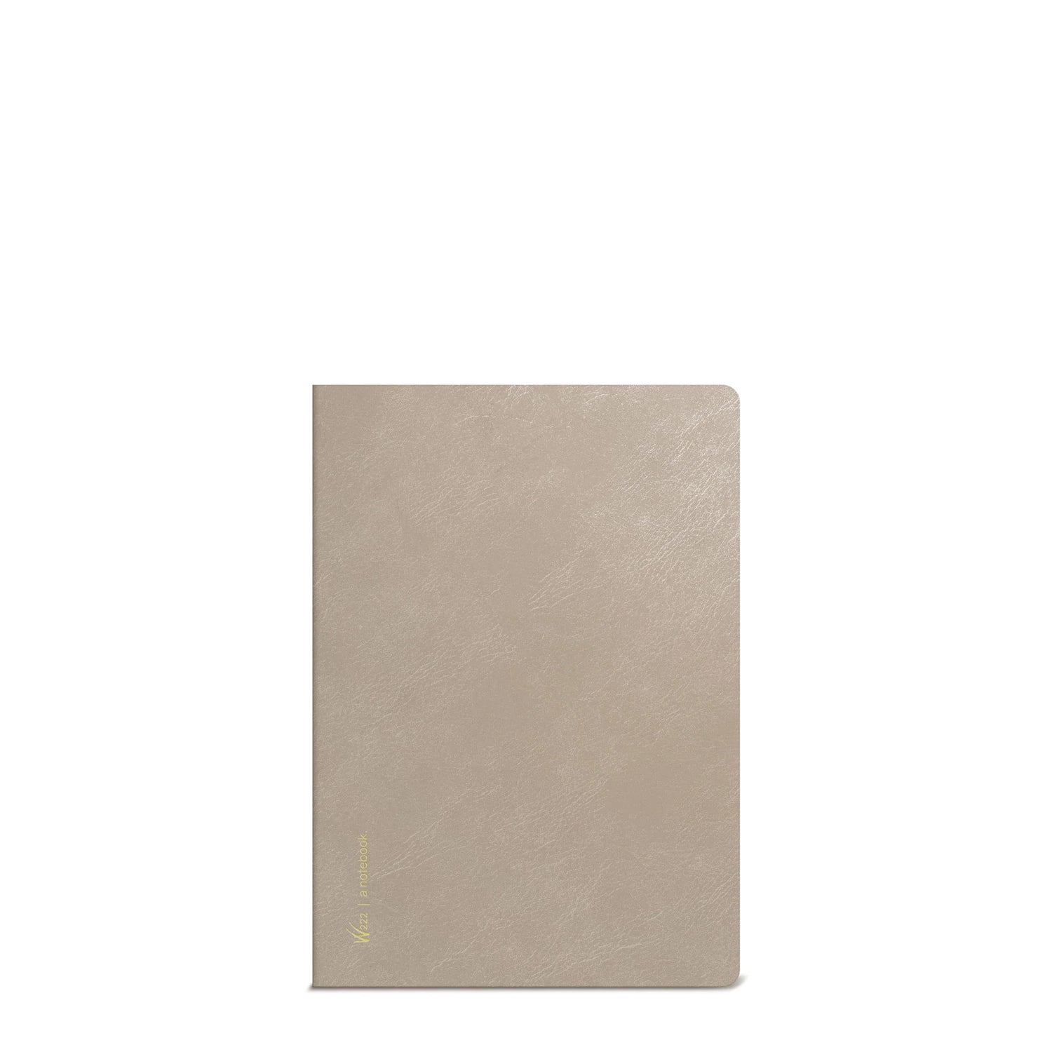 Wonderland222 - A6 Notebook 2025 Edition - 368 Pages