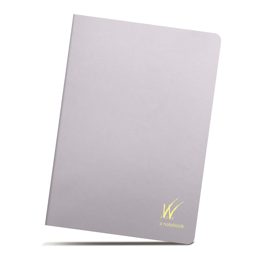 Wonderland222 - A5 Notebook 2023 Edition - 192 Pages