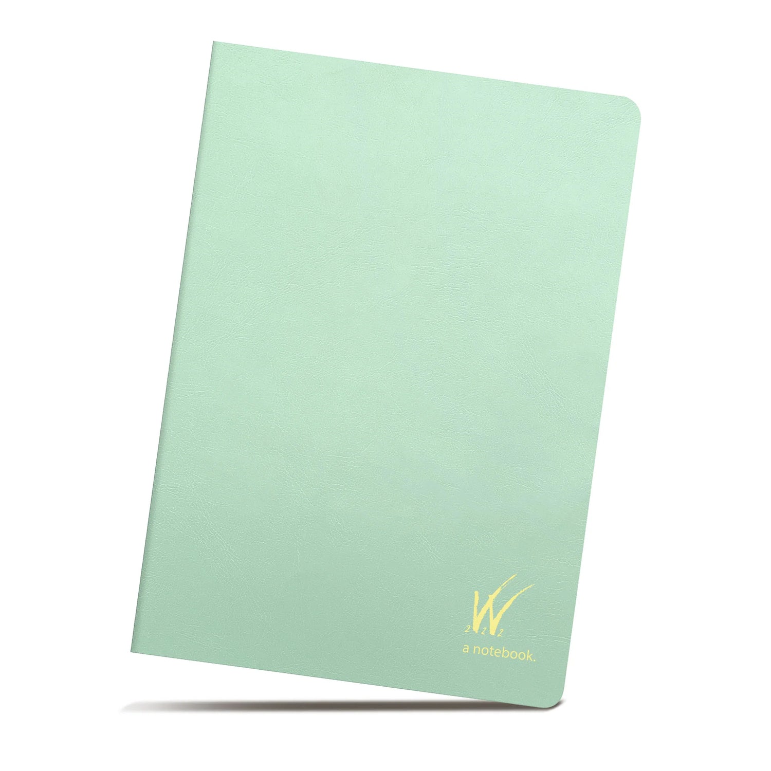 Wonderland222 - A5 Notebook 2023 Edition - 192 Pages