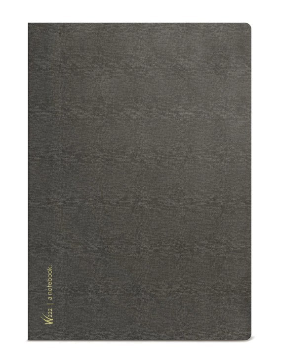 Wonderland222 - A5 Notebook 2025 Edition - 96 Pages