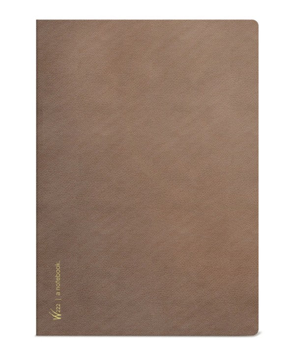 Wonderland222 - A5 Notebook 2025 Edition - 96 Pages