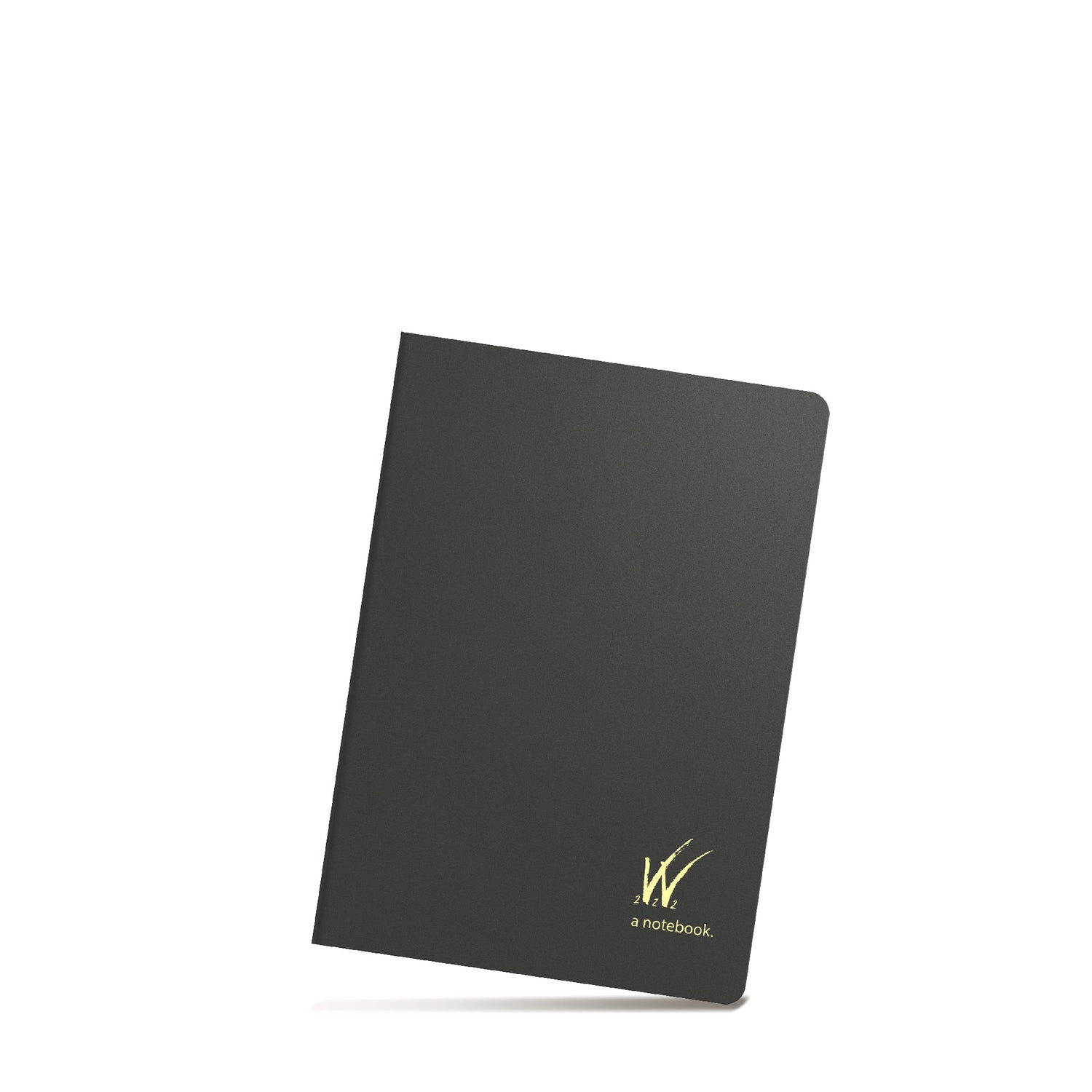 Wonderland222 - A6 Notebook 2022 Edition - 192 Pages