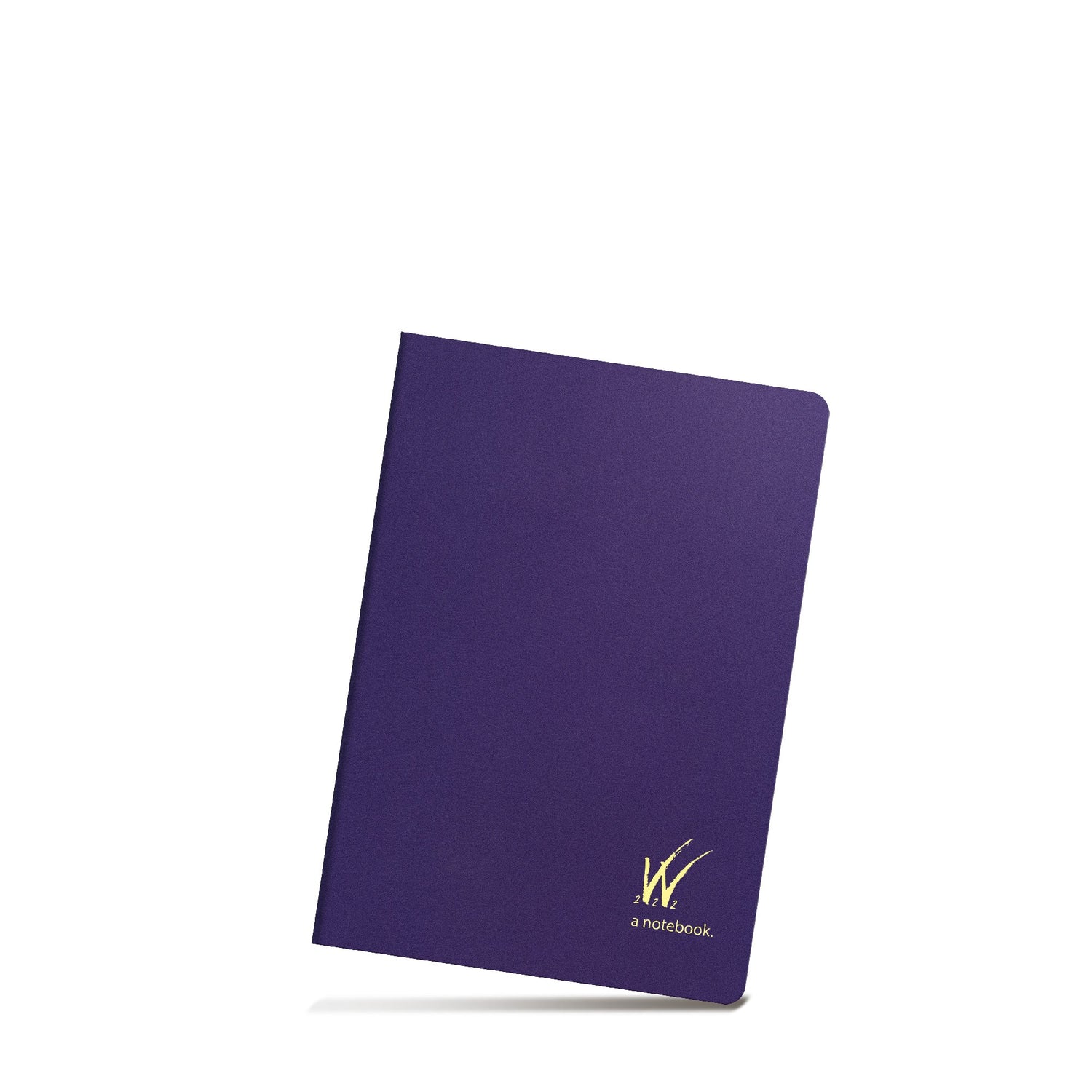 Wonderland222 - A6 Notebook 2022 Edition - 192 Pages