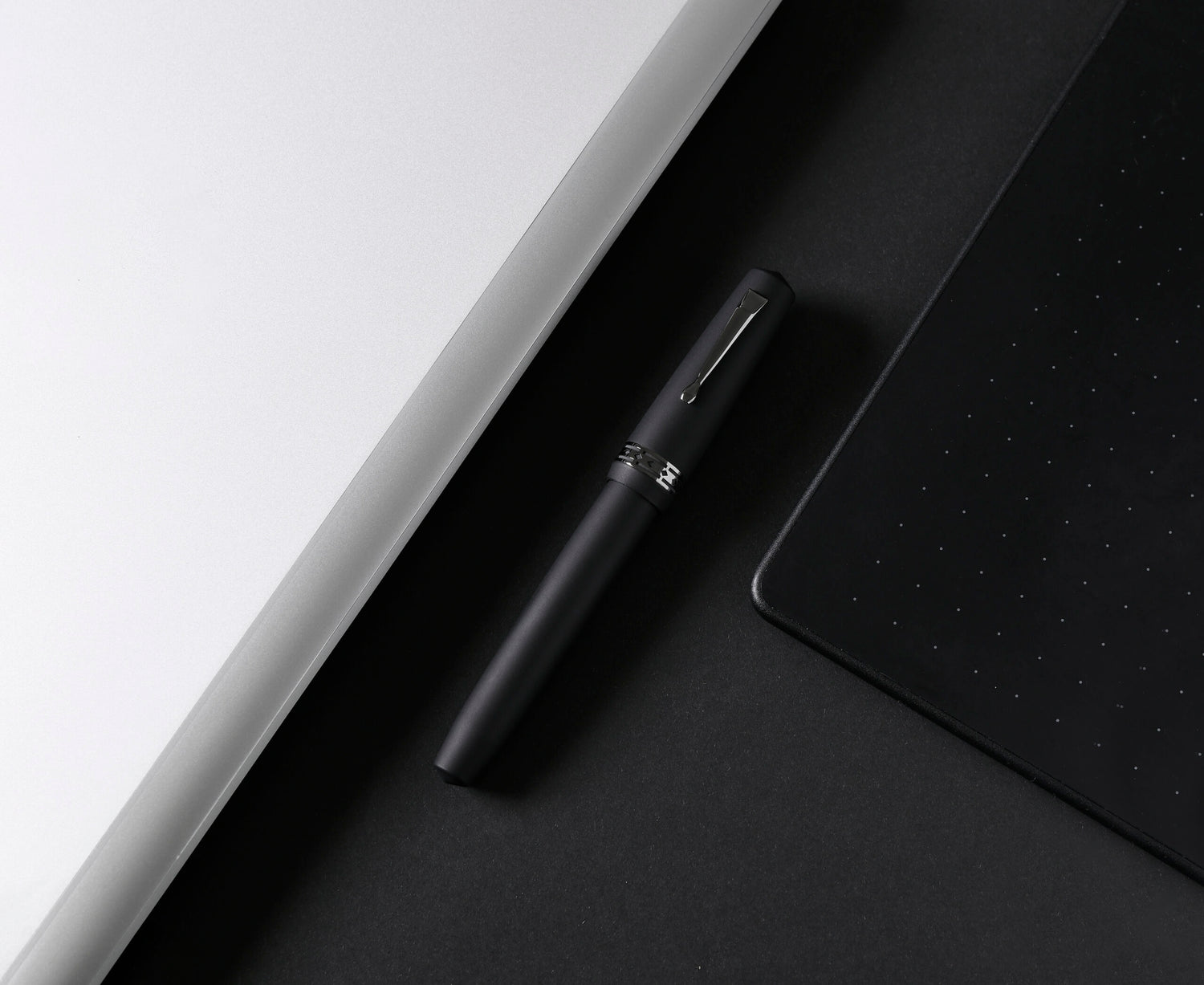 Radius 1934 Settimo Black Matte