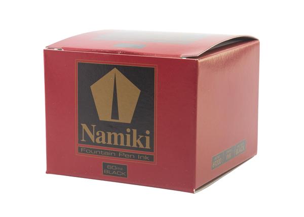 Pilot Namiki Fountain Pen Ink