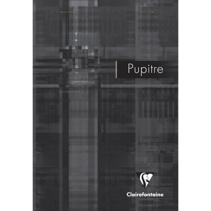 Clairefontaine Pupitre Classic Staple Bound