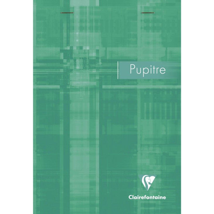 Clairefontaine Pupitre Classic Staple Bound