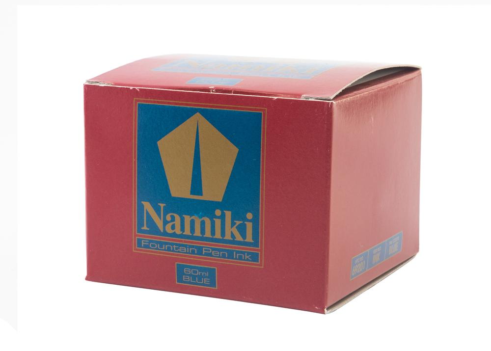 Pilot Namiki Fountain Pen Ink