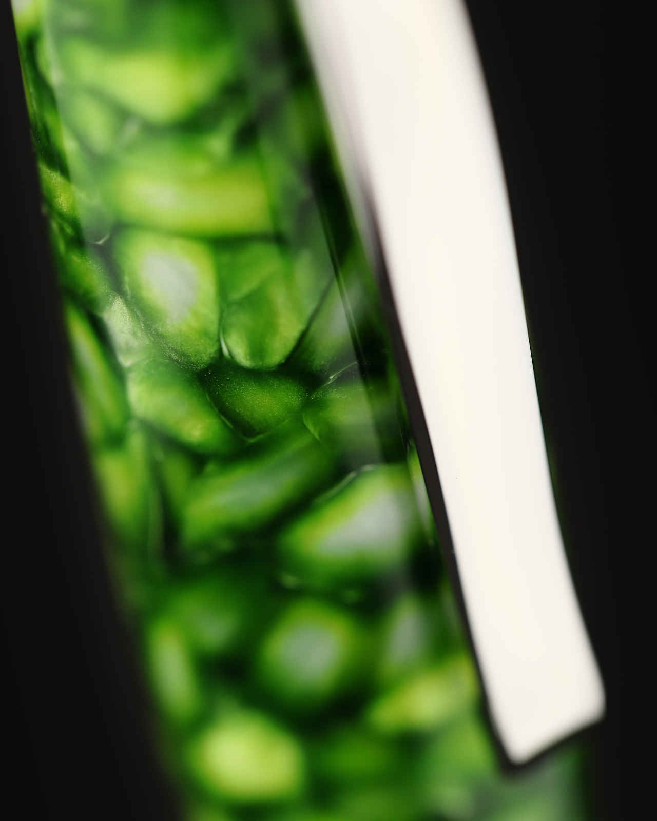 Scribo La Dotta - Ai Giardini 14k EEF