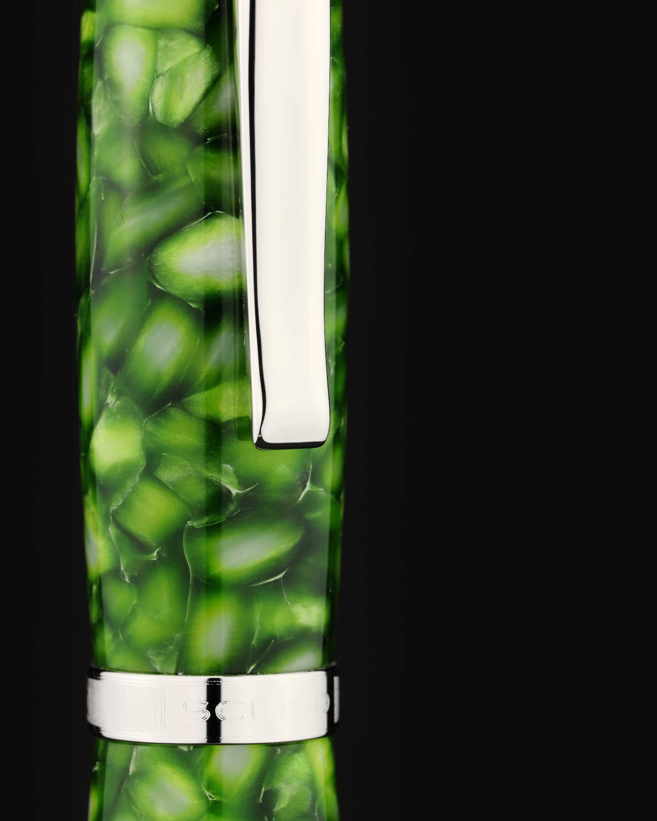 Scribo La Dotta - Ai Giardini 14k EEF