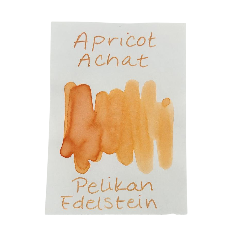 Pelikan Edelstein - Ink of The Year - Apricot Achat