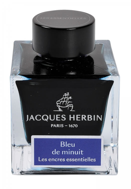 J Herbin Inks - Les Encres Essentielles