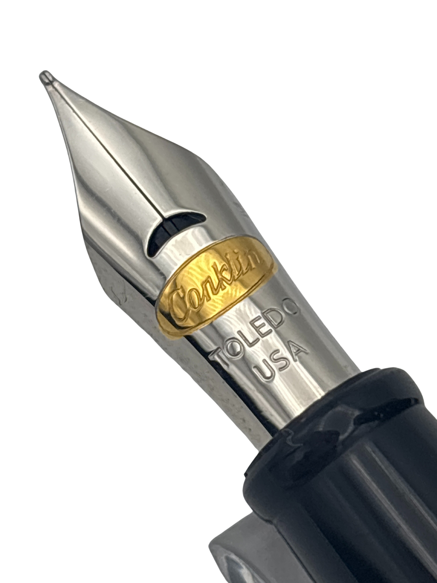 Conklin Word Gauge - Medium Nib