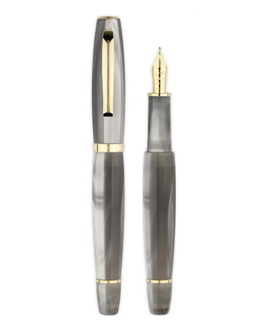 Scribo Feel - Grigio Giorno