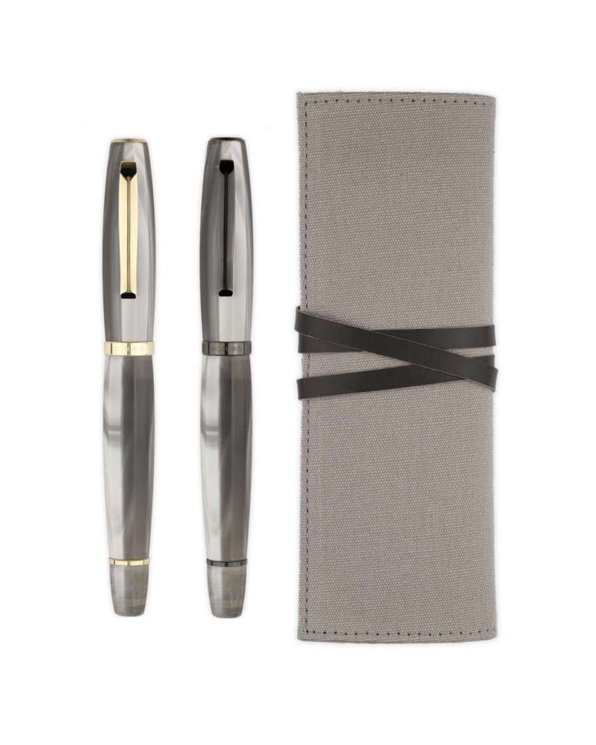 Scribo Feel - Grigio Giorno