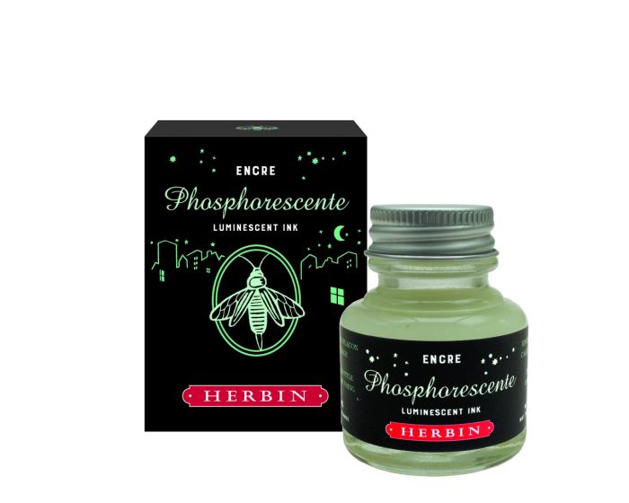 J Herbin Phosphorescent Ink