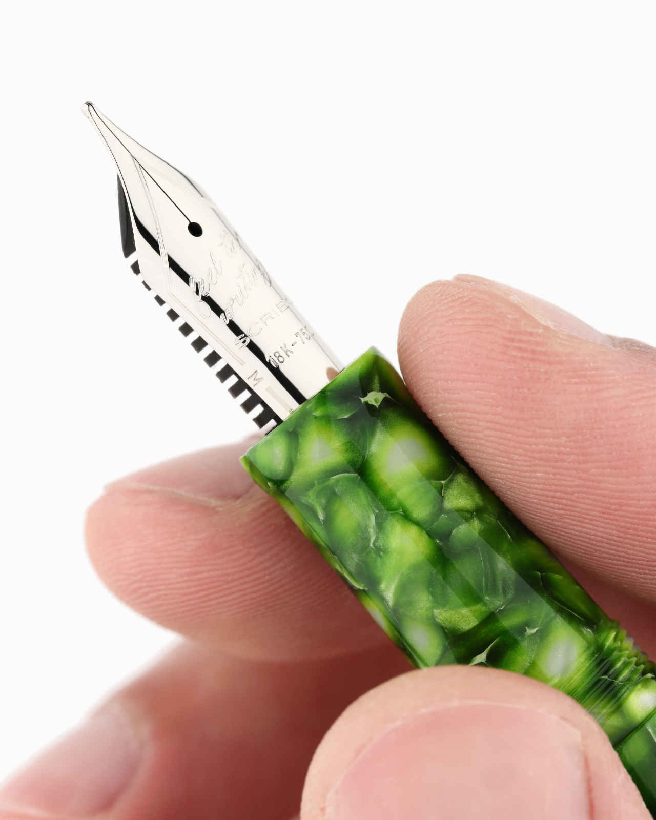 Scribo La Dotta - Ai Giardini 14k EEF