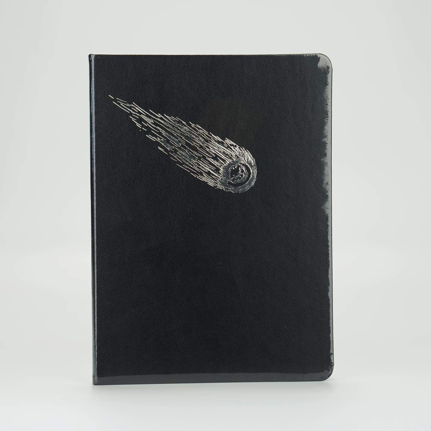 Odyssey Notebooks A5 Tomoe River Notebook 400 Page