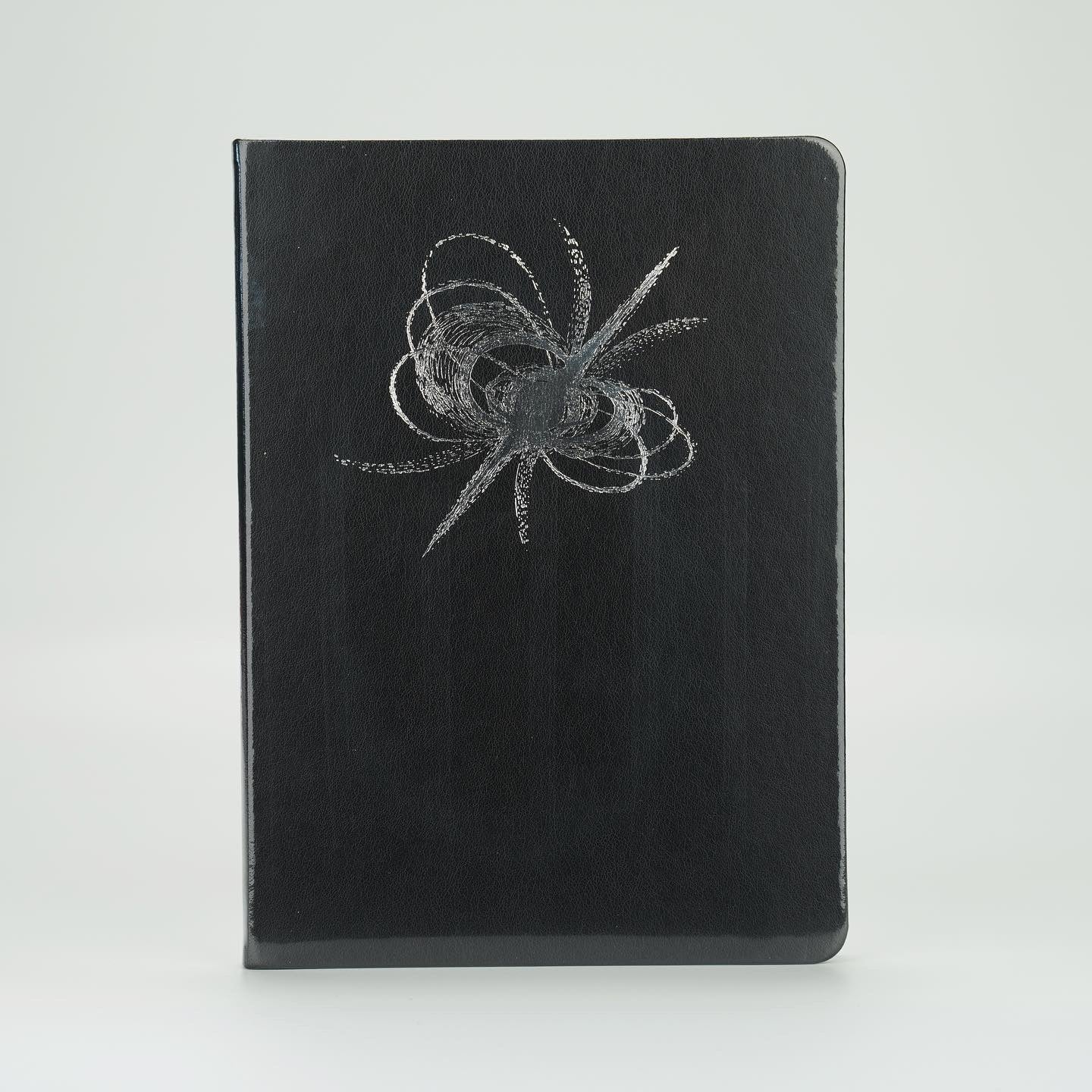 Odyssey Notebooks A5 Tomoe River Notebook 400 Page