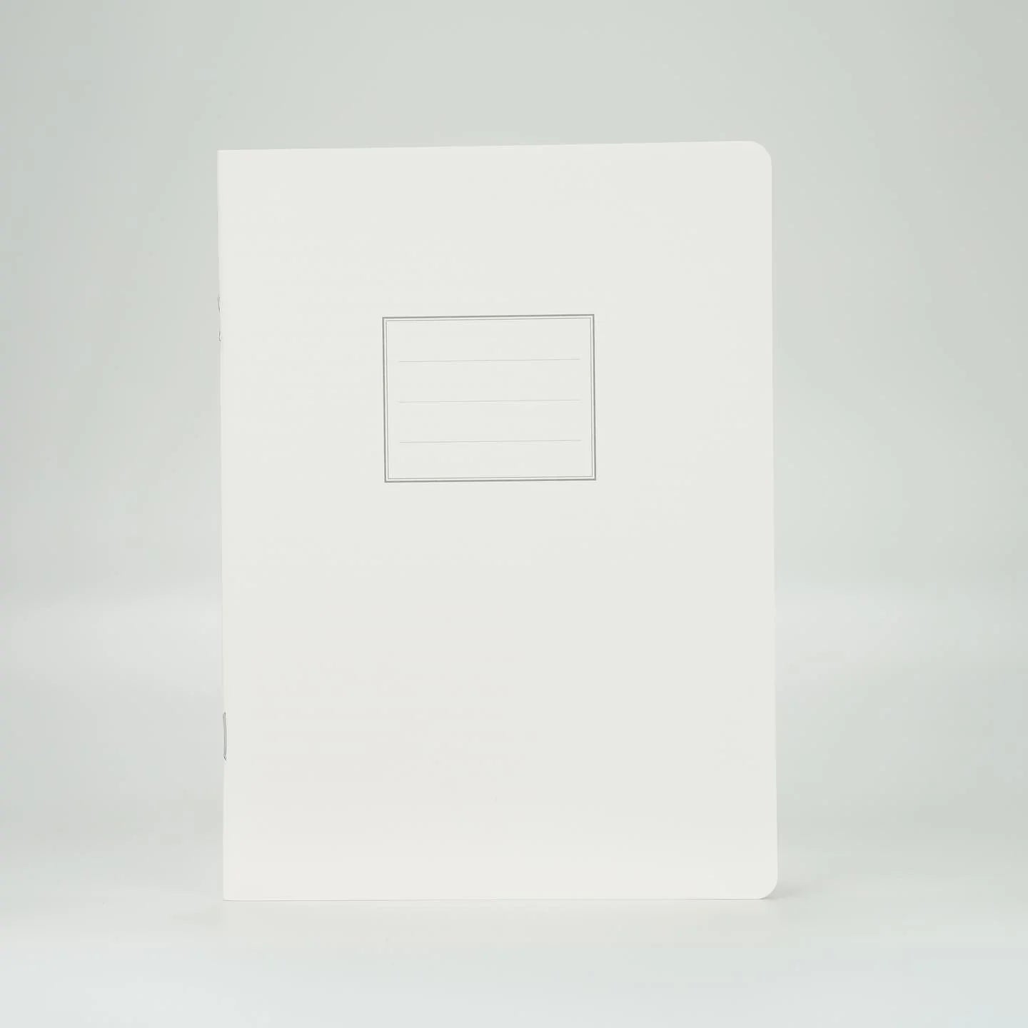 Odyssey Notebooks A5 Tomoe River Booklet