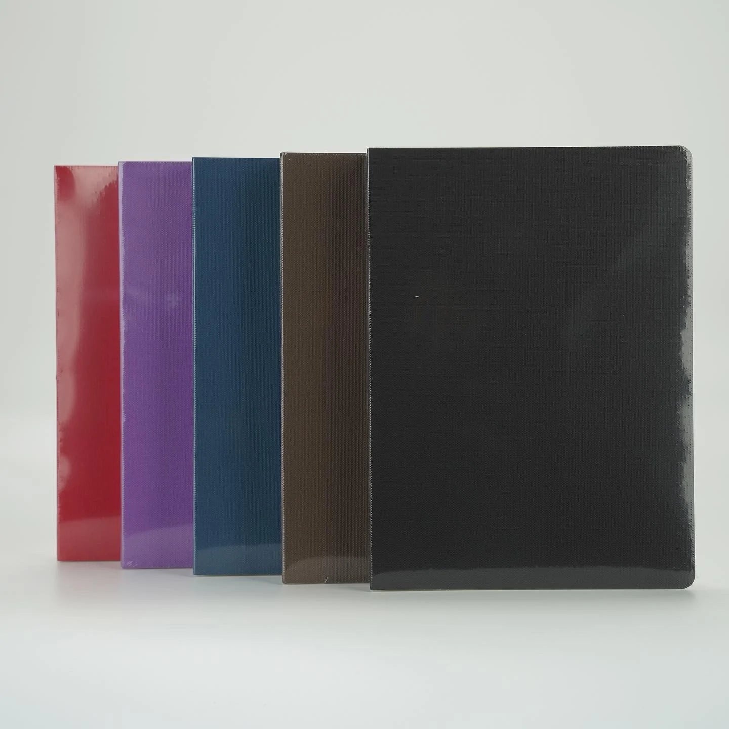 Odyssey Notebooks A5 Tomoe River Notebook 500 Page