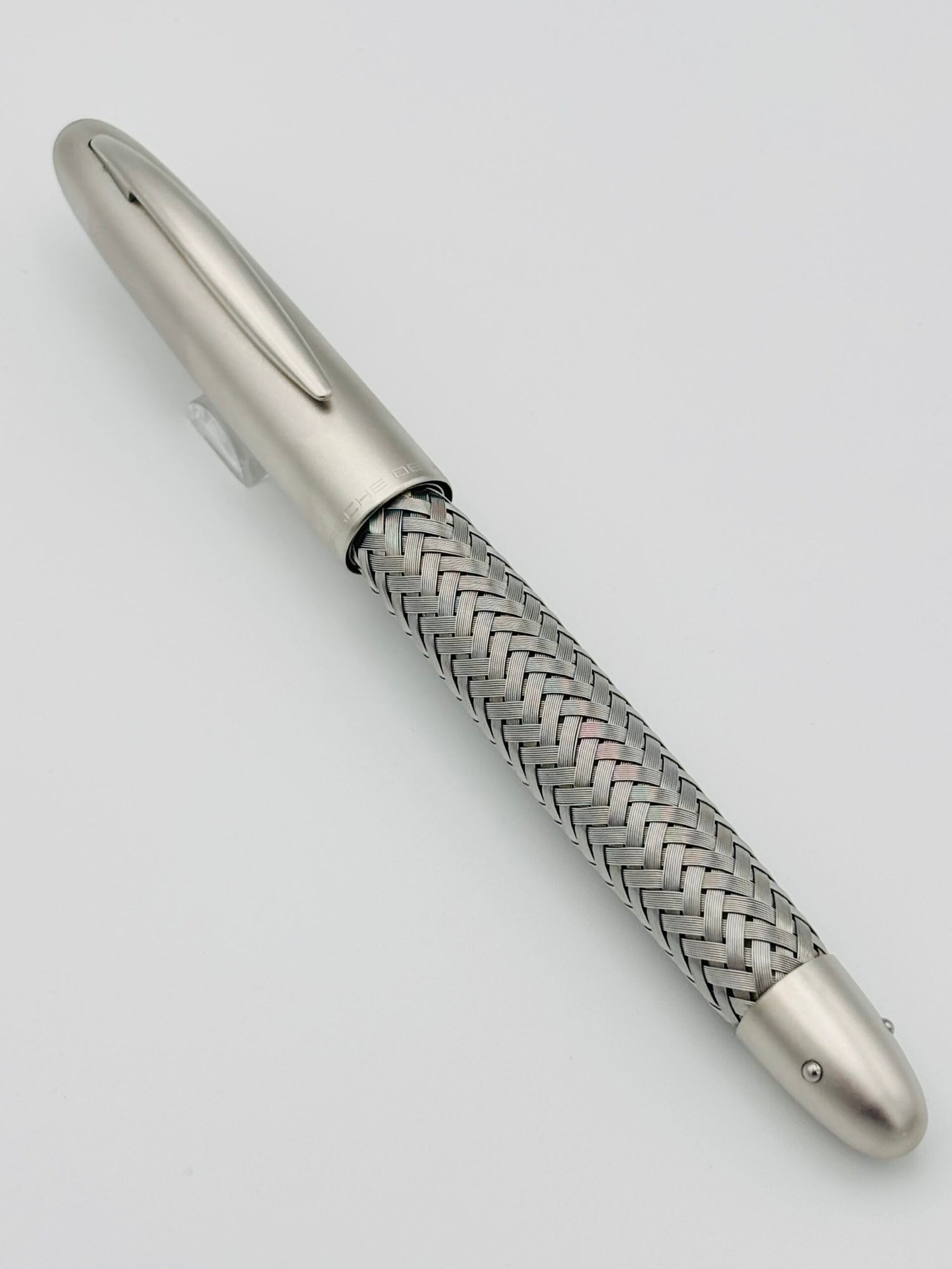 Porsche Designs P3100 -18k Medium Nib