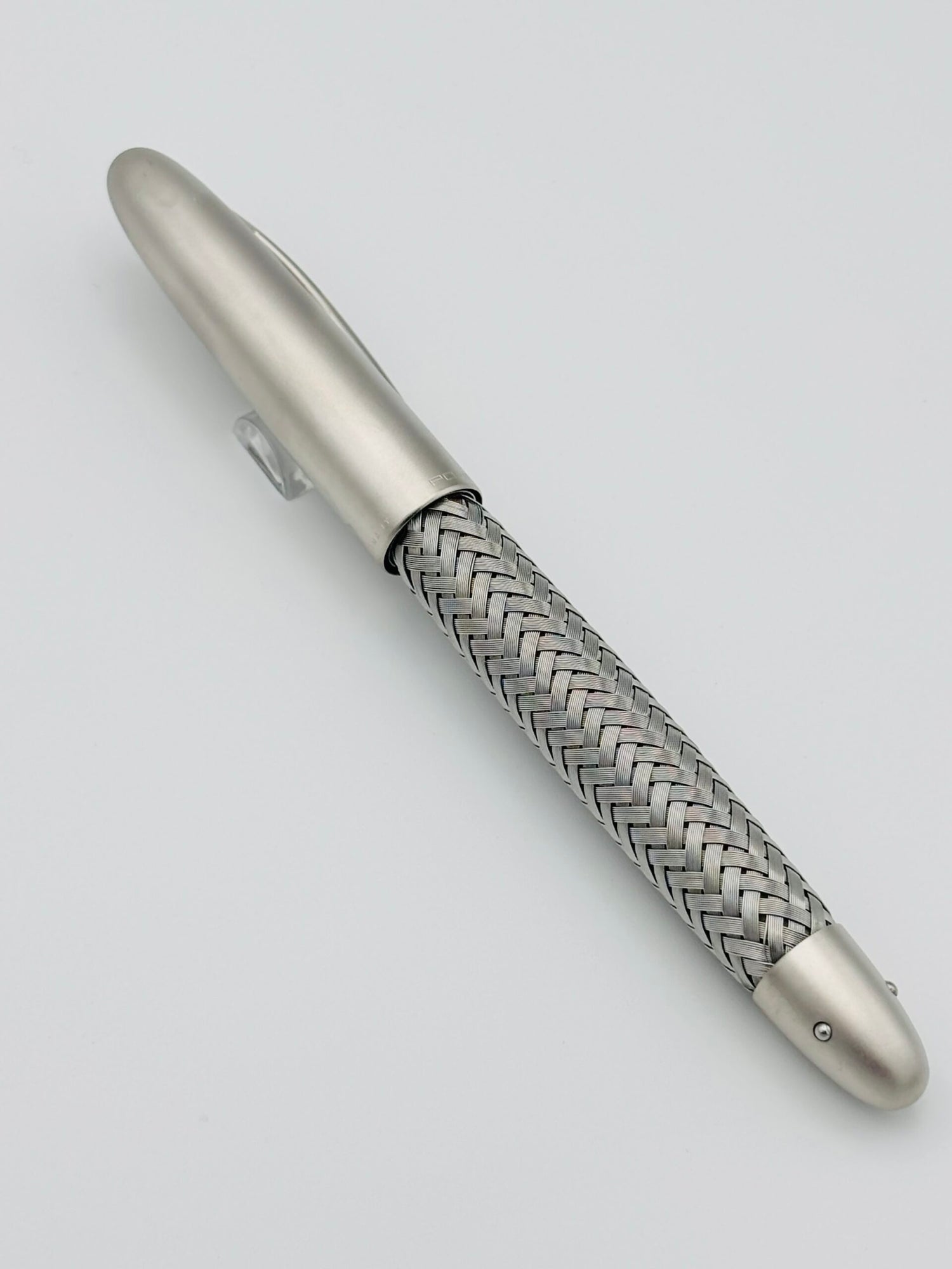 Porsche Designs P3100 -18k Medium Nib