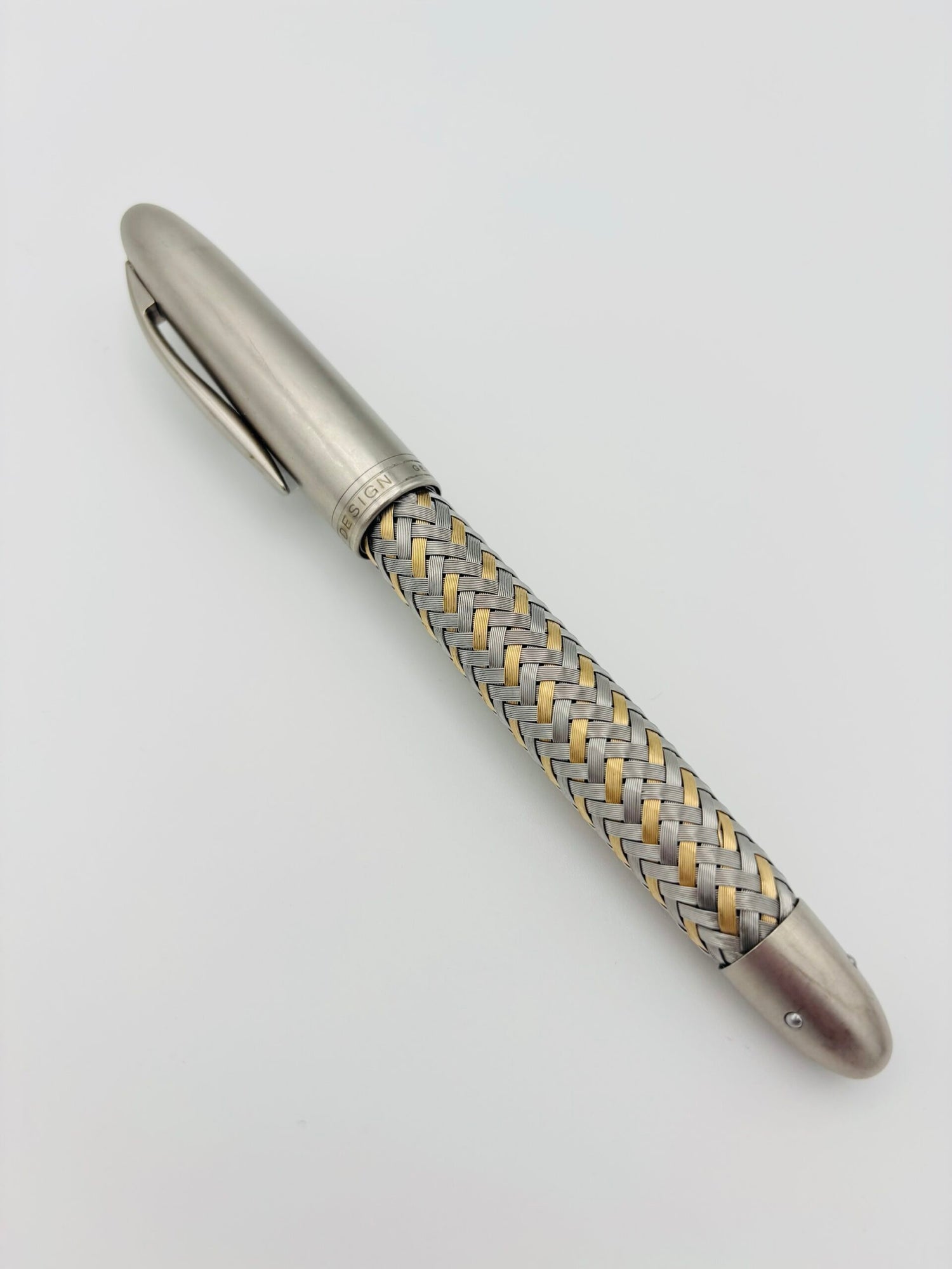 Porsche Designs P3110 - Rollerball