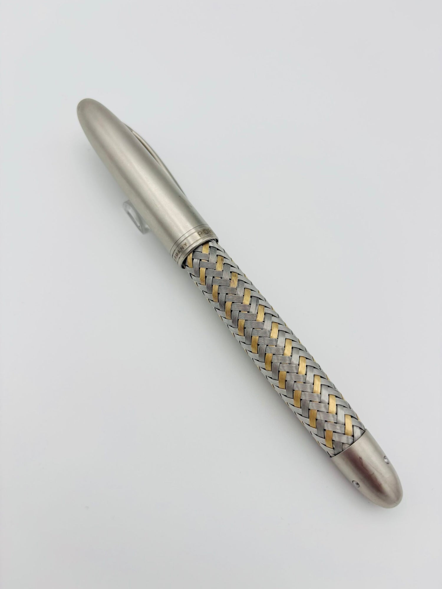 Porsche Designs P3110 - Rollerball