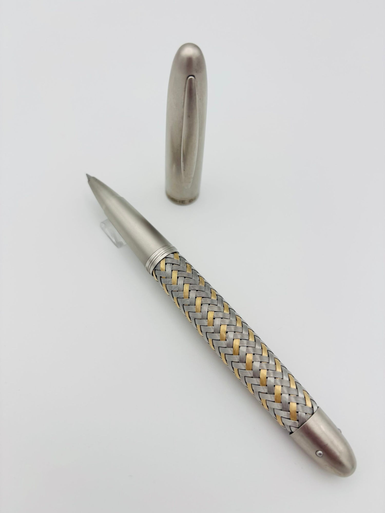 Porsche Designs P3110 - Rollerball