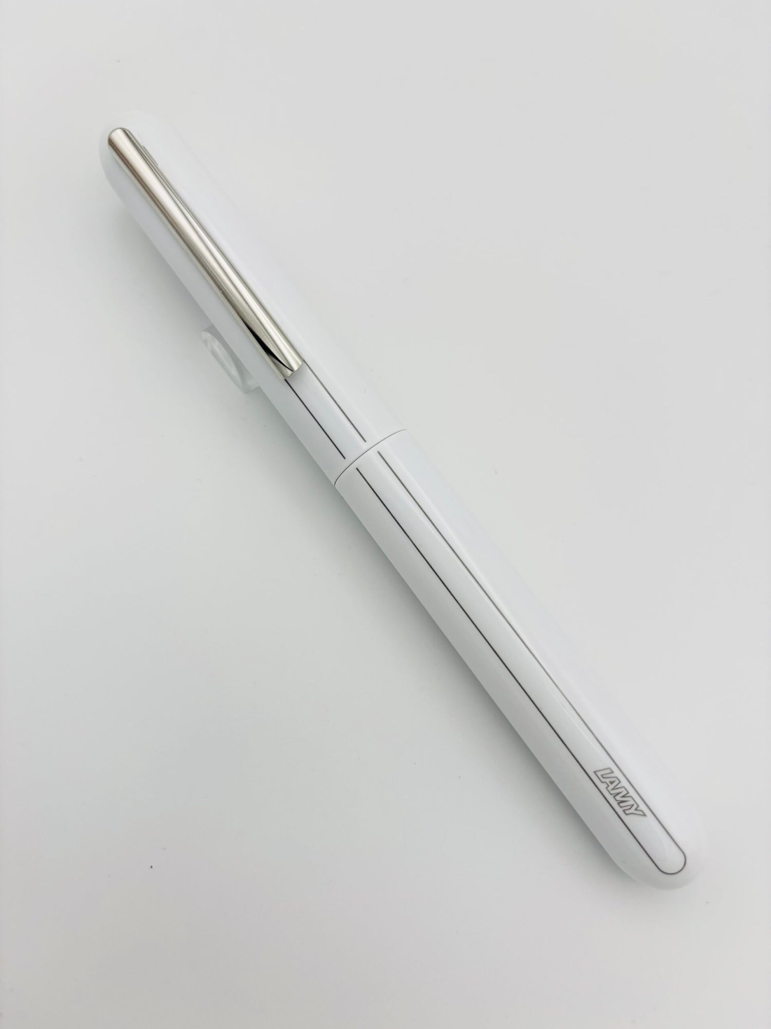 LAMY Dialog 3 Piano - 14k Medium Nib