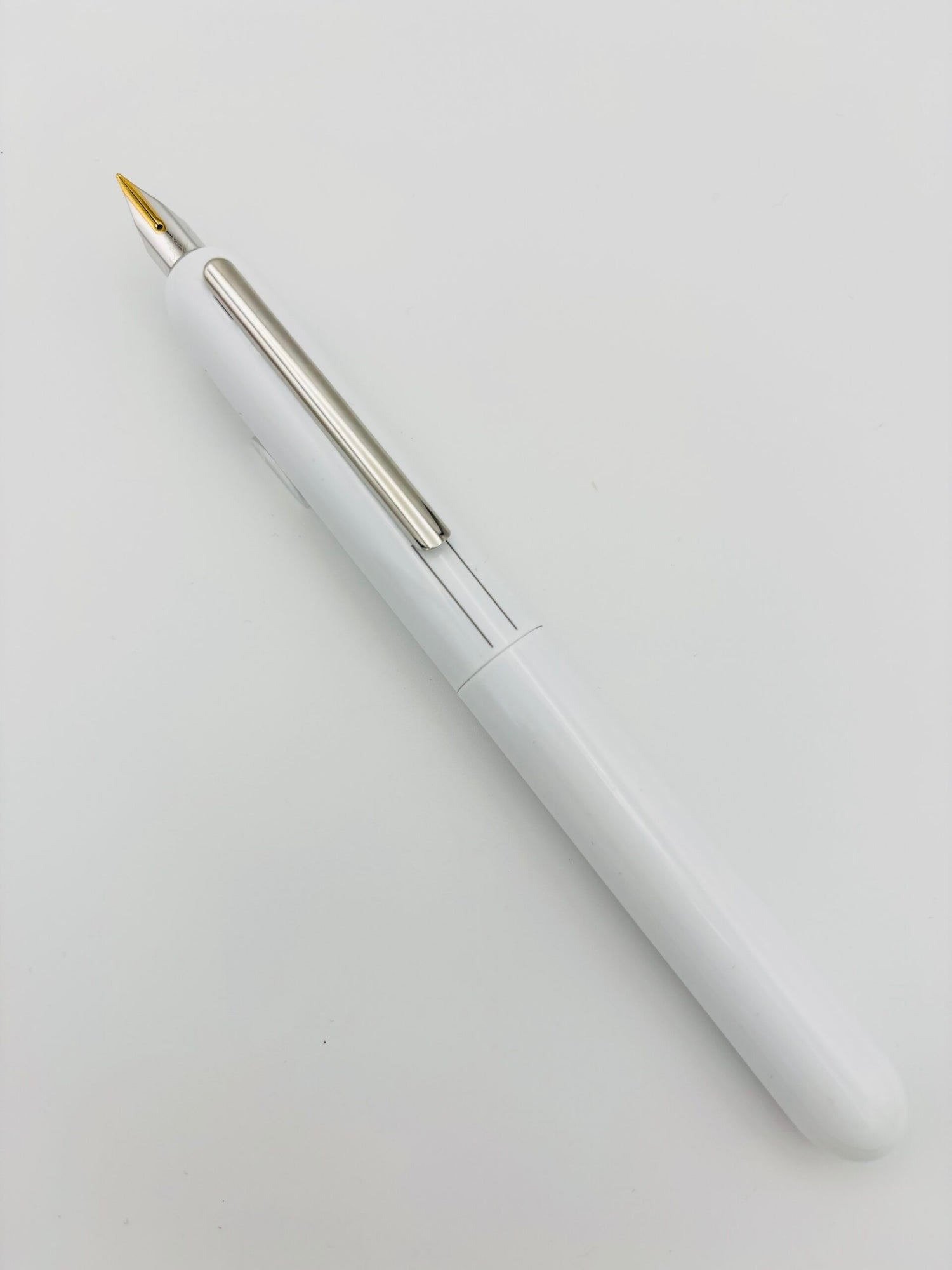 LAMY Dialog 3 Piano - 14k Medium Nib