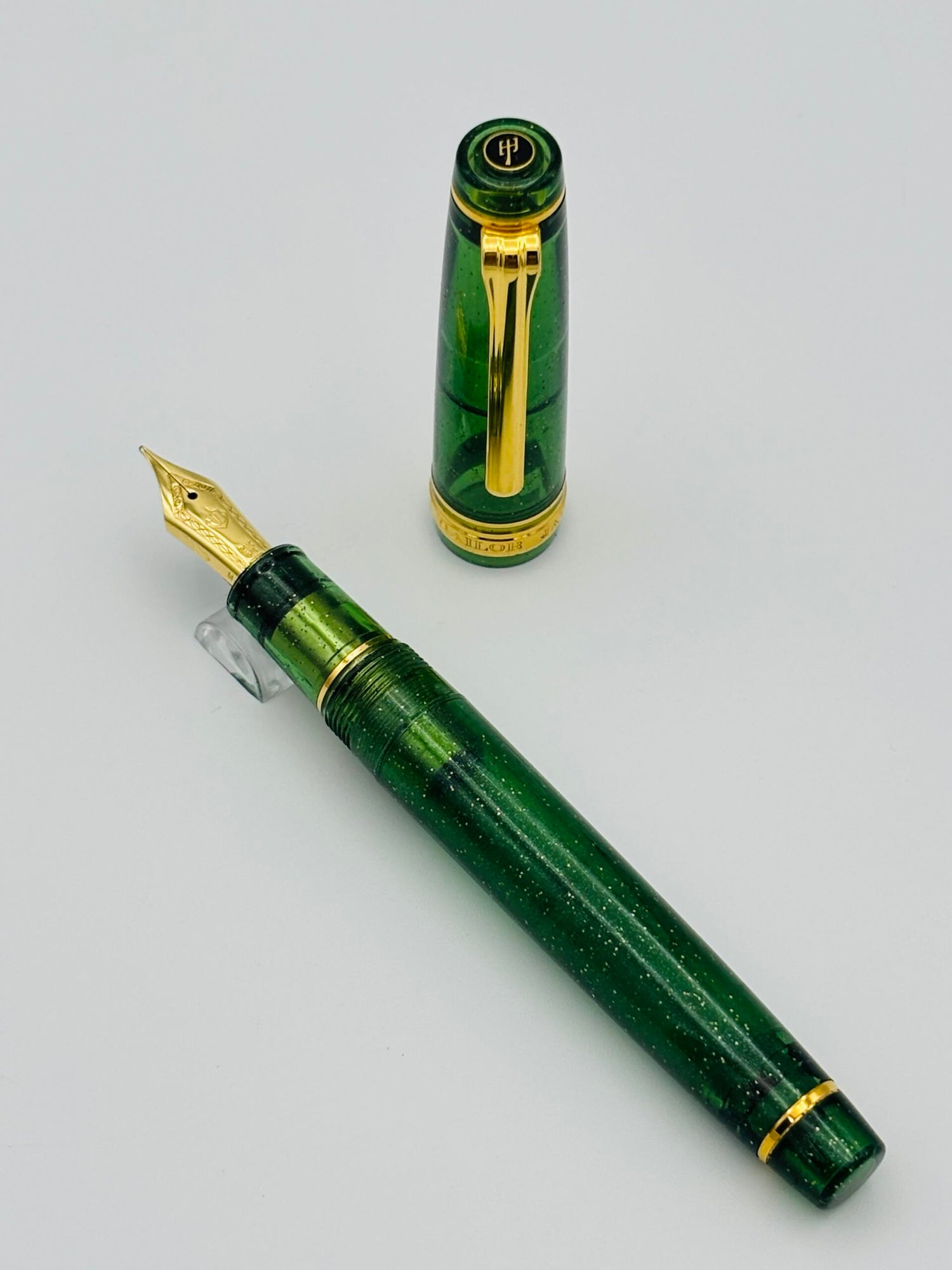 Sailor Pro Gear Yoseka Origin - 21k Medium Nib