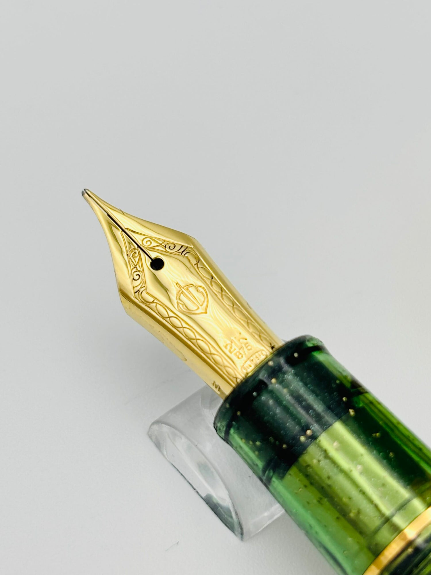 Sailor Pro Gear Yoseka Origin - 21k Medium Nib