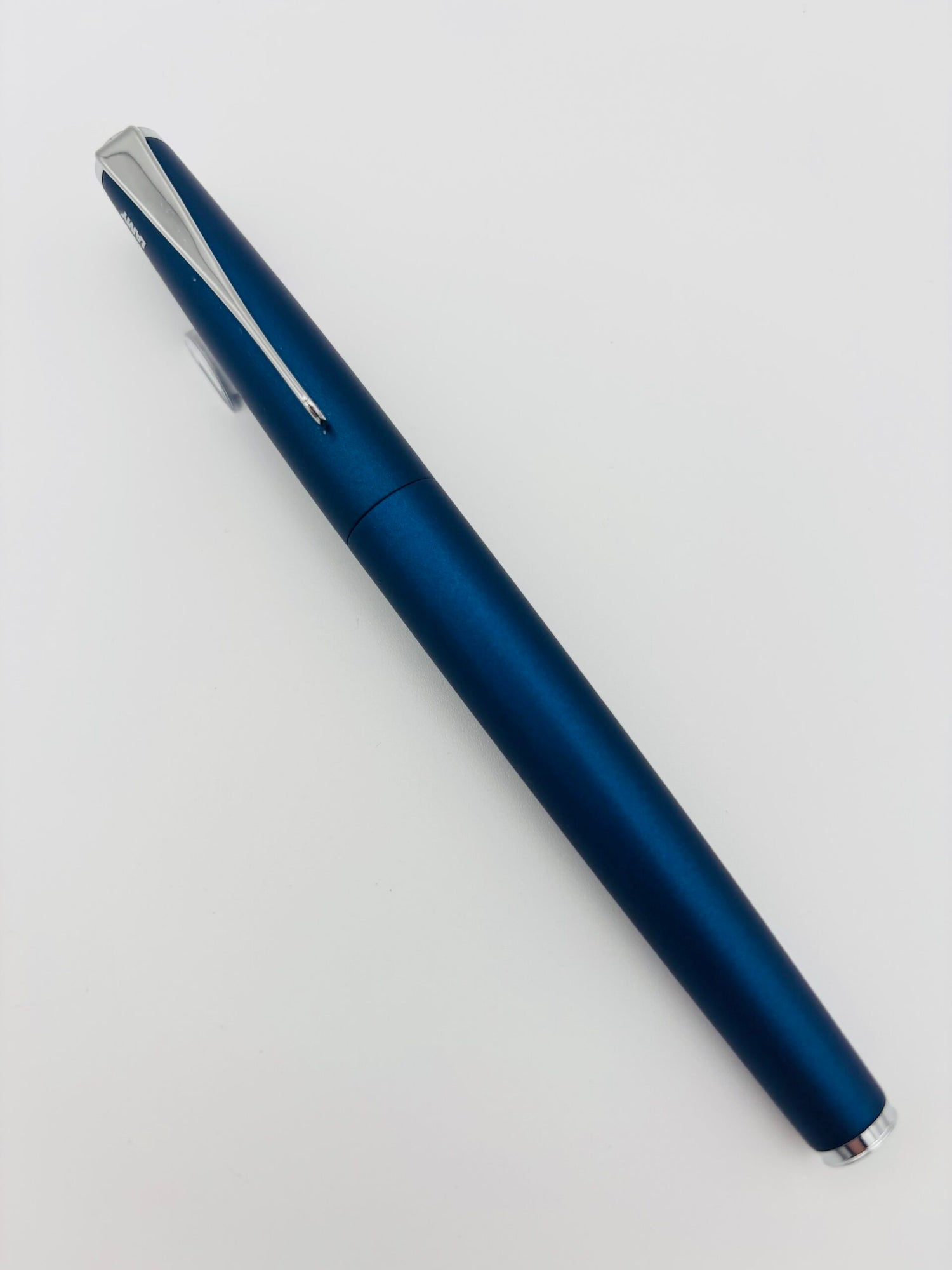LAMY Studio Imperial Blue - Fine Steel Nib