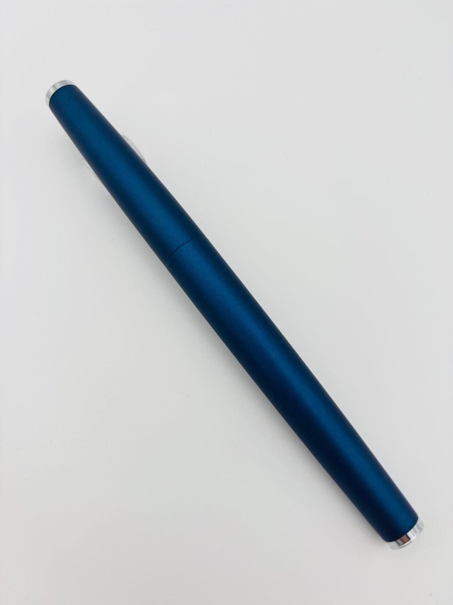 LAMY Studio Imperial Blue - Fine Steel Nib