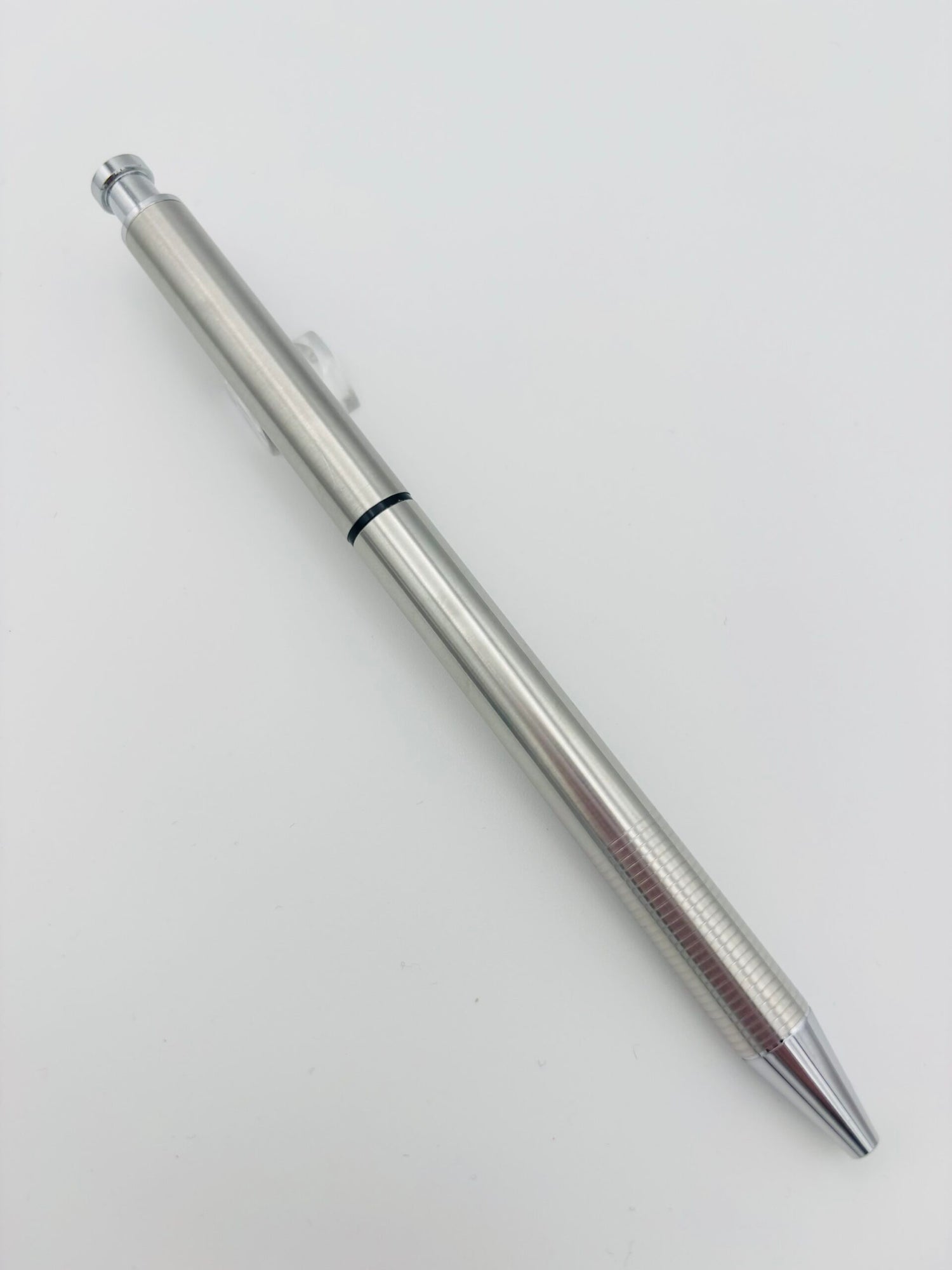 LAMY ST Twin Silver - Pencil and Ballpoint