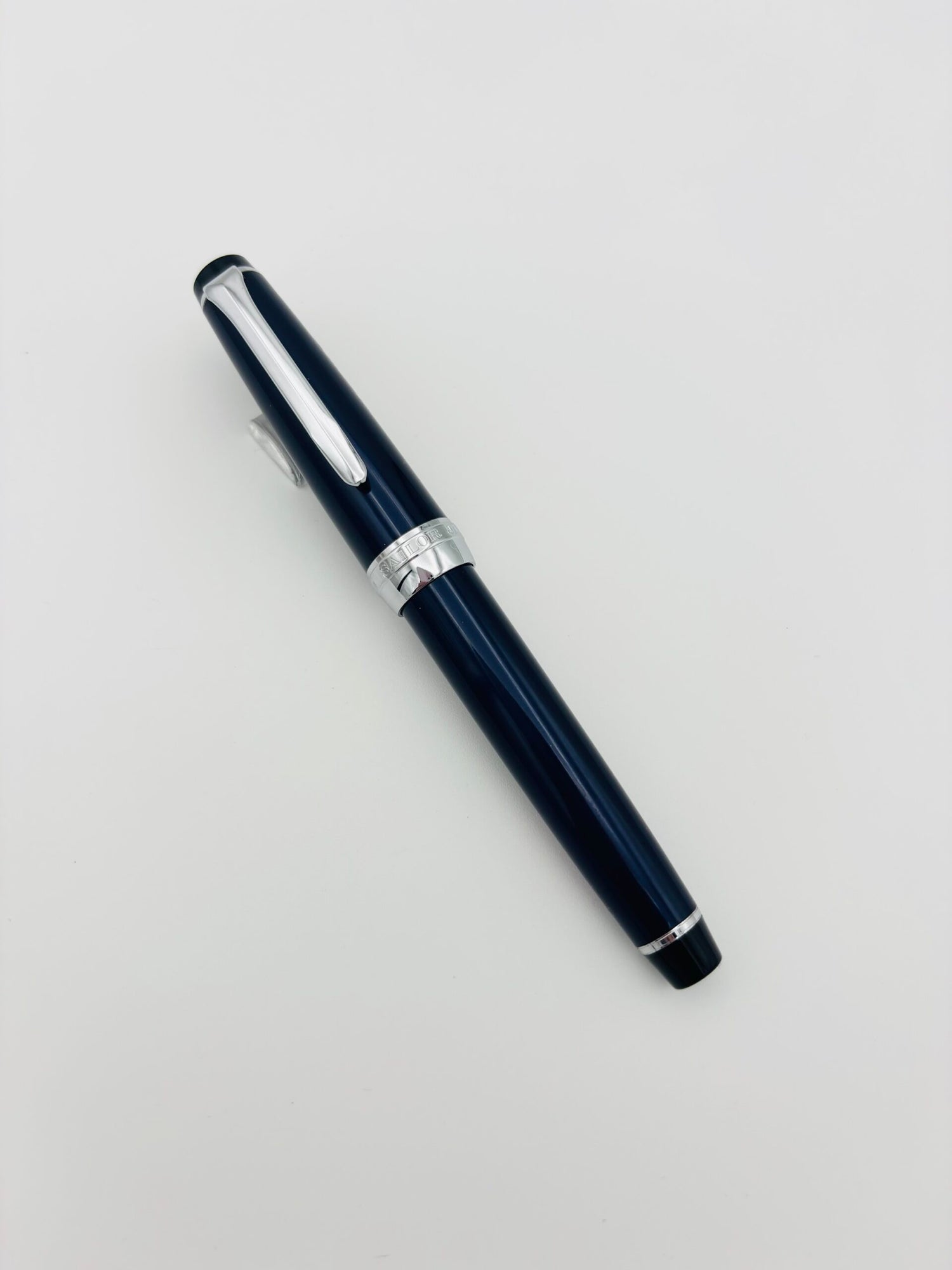 Sailor Pro Gear Slim Japanese Exclusive - 21k Medium Fine Nib