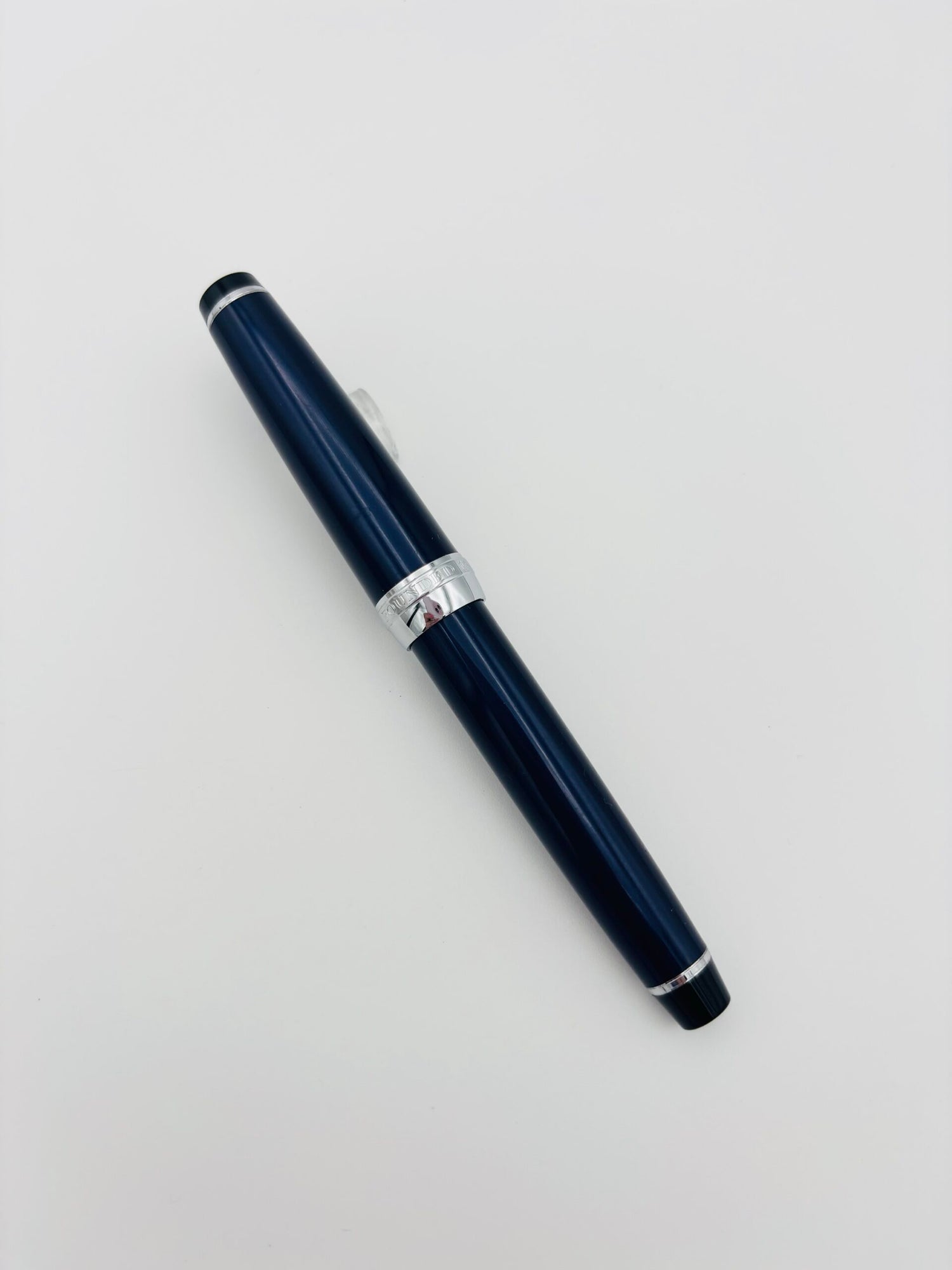 Sailor Pro Gear Slim Japanese Exclusive - 21k Medium Fine Nib