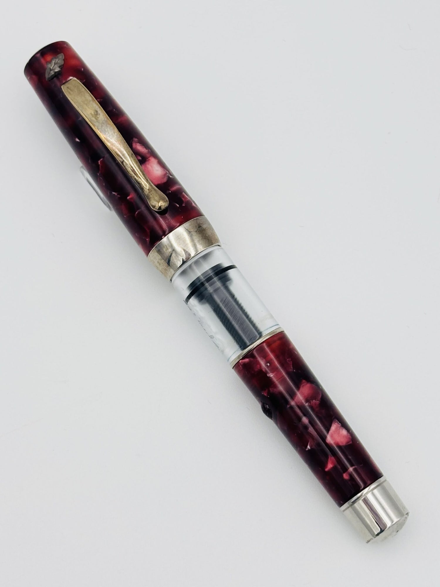 Stipula Ventidue 22 - 14k 1.1 Stub Nib